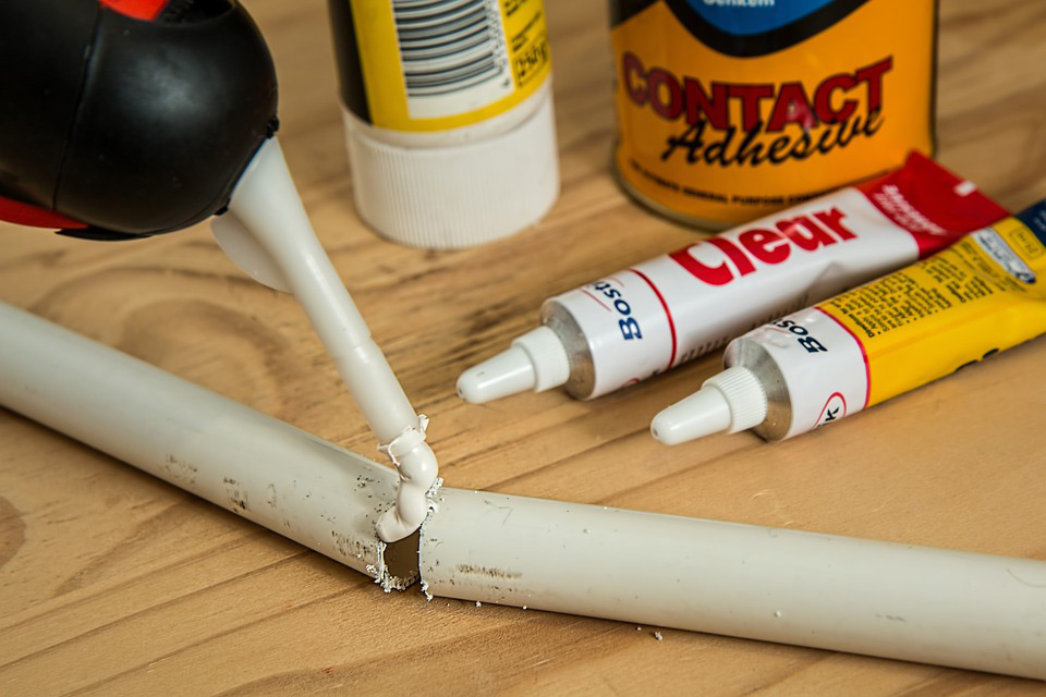 粘合劑