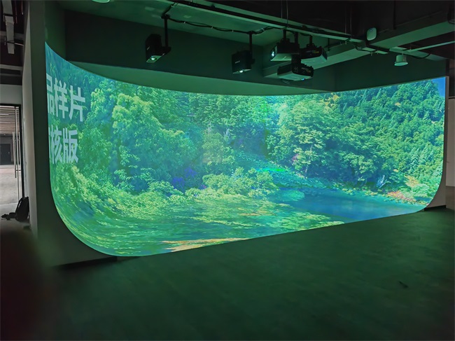 SEEMILE助力湖北工業(yè)大學成立數(shù)字藝術產(chǎn)業(yè)學院